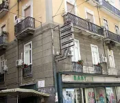 Astra Hotels in Neapel