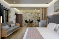 Casa d'Irene Deluxe Hotel Hotels in Inachori