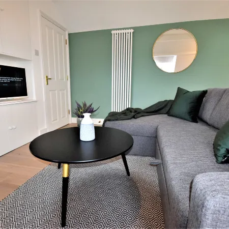 Your Apartment | Bristol Fredrick Place - No.6