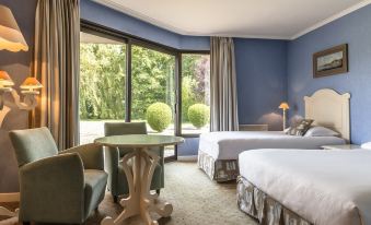 Hôtel Château Tilques - Housity