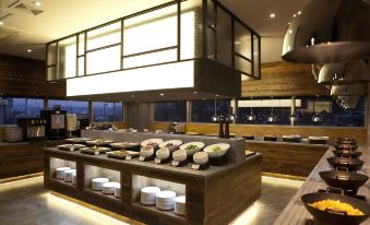 S STAY Dongtan Hotel
