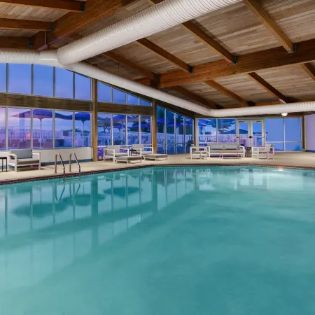 Holiday Inn Resort LUMINA ON WRIGHTSVILLE BEACH by IHG