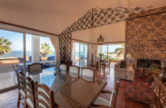 Rancho Las Cruces