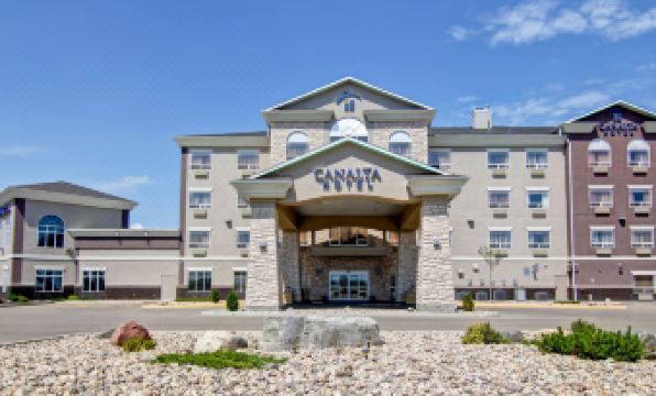 Canalta Hotel Humboldt