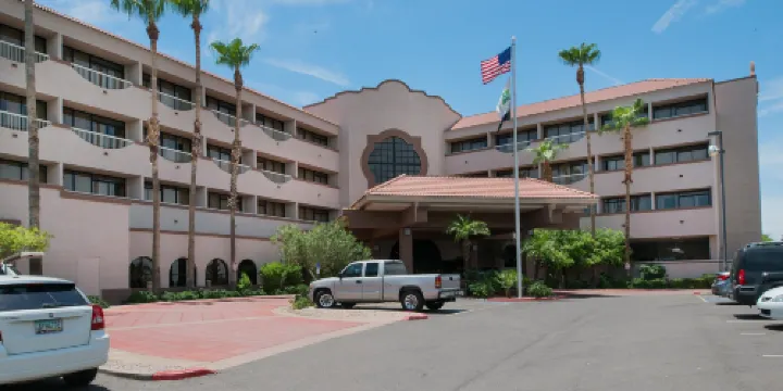 鳳凰城西格林豪泰飯店