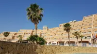 Mojacar Playa Aquapark Hotel