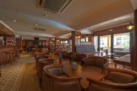 帕拉蒂姆阿拉基瑪公寓式飯店 - 早餐