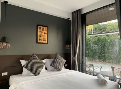 サチェス サムイ