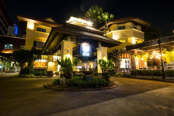 마인드 리조트 파타야(Mind Resort Pattaya)_5