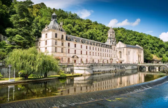 朗託姆酒店&spa城堡