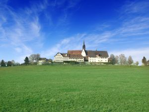 Kloster Kappel, Seminarhotel und Bildungshaus