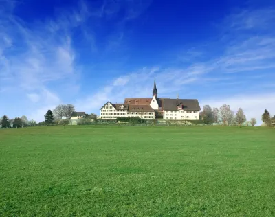 Kloster Kappel, Seminarhotel und Bildungshaus
