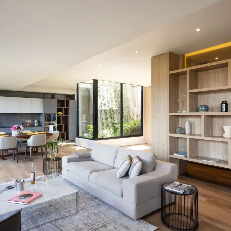 Cassa Luxury Homes
