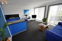 Beachfront Apartments