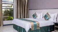 Urban Bliss Hotel فنادق في 