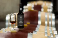 Vila Gale Douro Vineyards - Bares