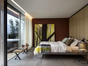 Hotel Muchele