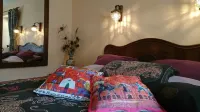 Relais de Laval Hotels in Caudies-de-Fenouilledes