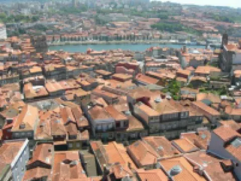 Best Guest Porto Hostel