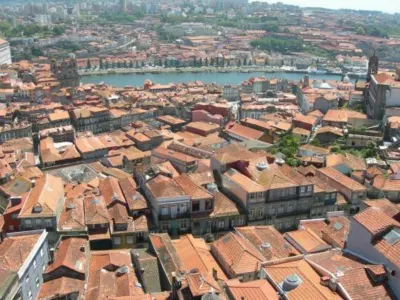 Best Guest Porto Hostel Hotels in 