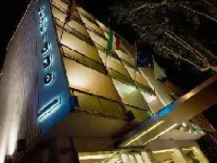Hilton Garden Inn Rome Claridge Hôtels à : Flaminio