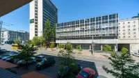 Partner Guest House Saksahans'Koho