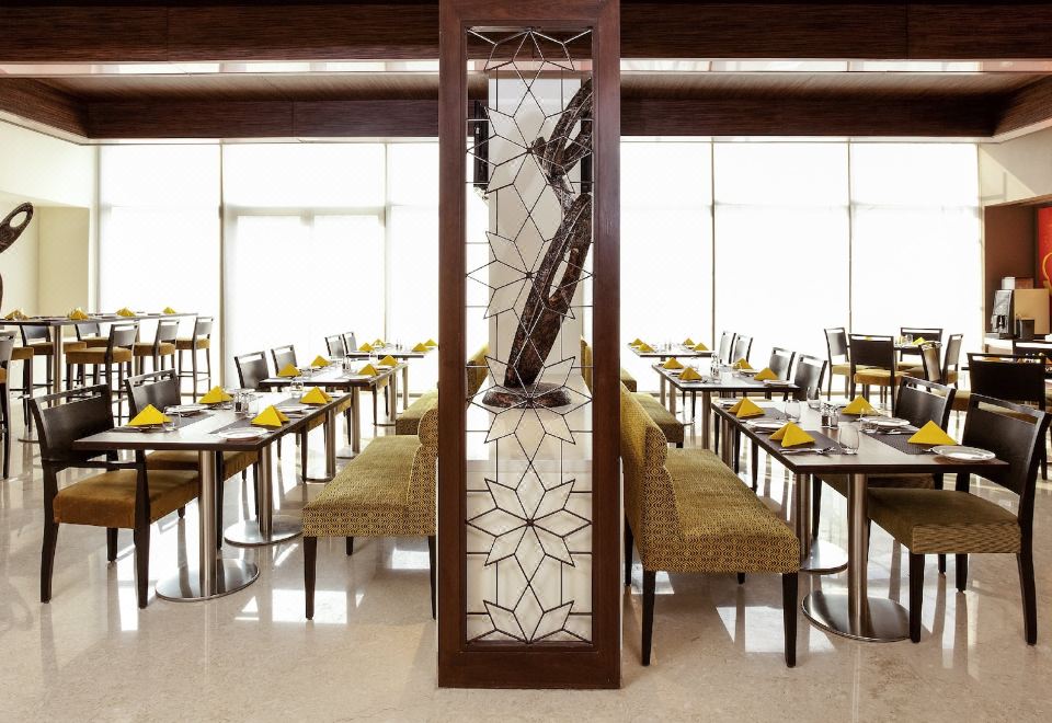 이비스 뭄바이 에어포트