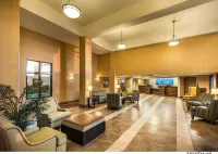 Holiday Inn Express Winnemucca