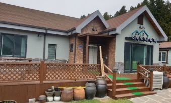 Jeju Lover's B&B Pension