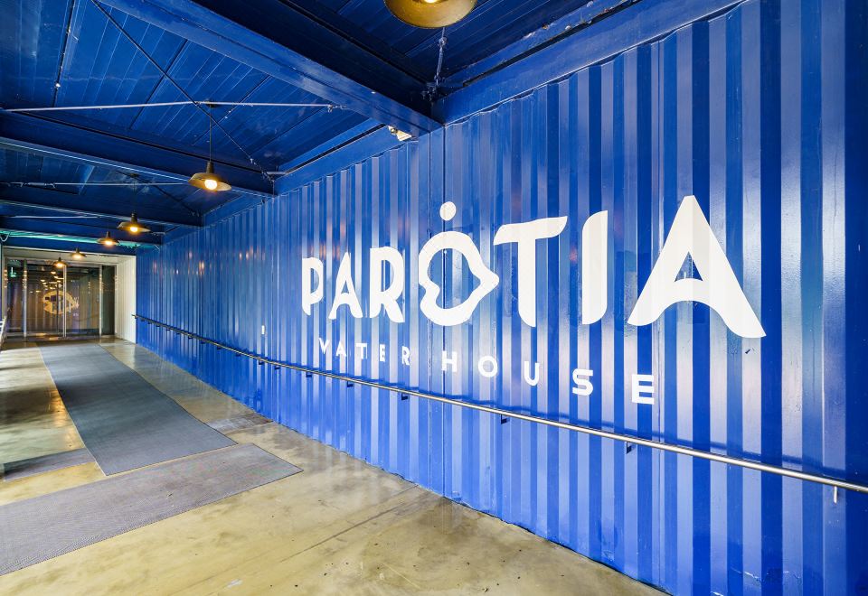 3. 파로티아 워터하..