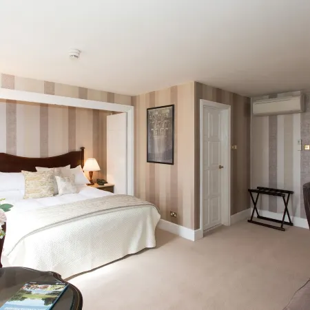 Taplow House Hotel & Spa