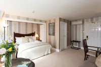 Taplow House Hotel & Spa