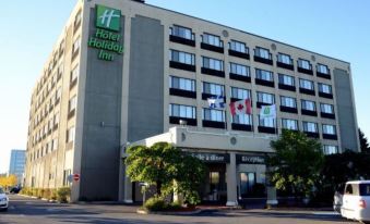 Holiday Inn Montreal-Longueuil