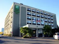 Holiday Inn Montreal-Longueuil