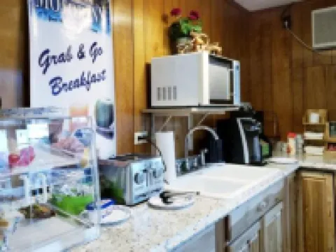 Gorham Motor Inn Hotels in Coos County