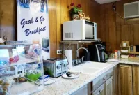 Gorham Motor Inn Hotel di Milan