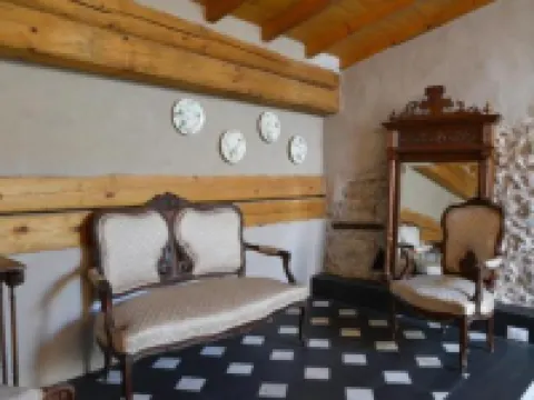 La Terrazza di Vico Olivi B&B Hotels in Ventimiglia