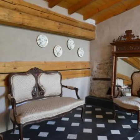 La Terrazza di Vico Olivi B&B