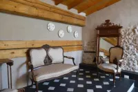 La Terrazza di Vico Olivi B&B