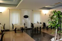 Hotel Orri - breakfast
