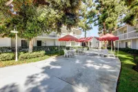 Motel 6 Santa Ana, CA - Irvine - Orange County Airport