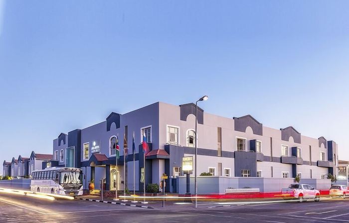 Protea Hotel Walvis Bay Indongo