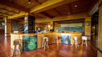 Hotel Termas Puyehue Wellness & Spa Resort - Bares