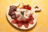 Hotel Livigno - Bữa sáng