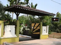 綠色行動香薰生態度假村