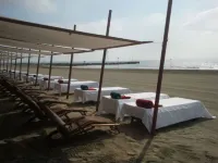 怡東威尼斯酒店 - 沙灘