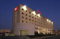 أيبيس مسقط Hotels near مطار مسقط الدولي