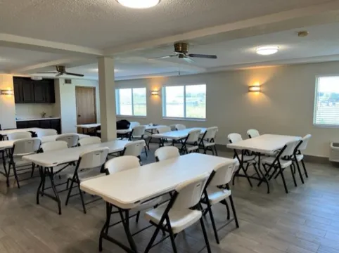 Red Roof Inn Lawrenceburg Питание Photos