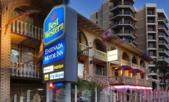 Ensenada Motor Inn and Suites