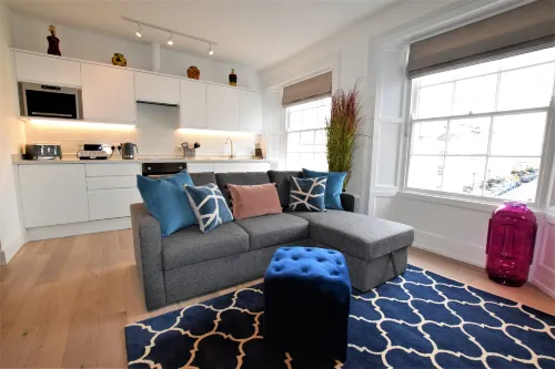 Your Apartment | Bristol Frederick Place - No.5 - Condos